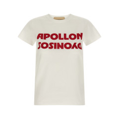 [Valentino Garavani] T-shirts Short Sleeve FW25 B0MG25L9UMA33