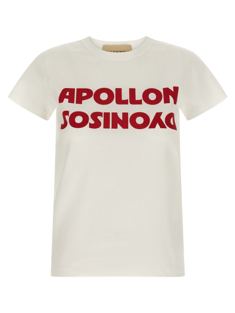 [Valentino Garavani] T-shirts Short Sleeve FW25 B0MG25L9UMA33