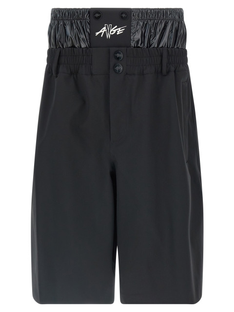[MONCLER GENIUS] Shorts FW25 K24042B00001M7556999