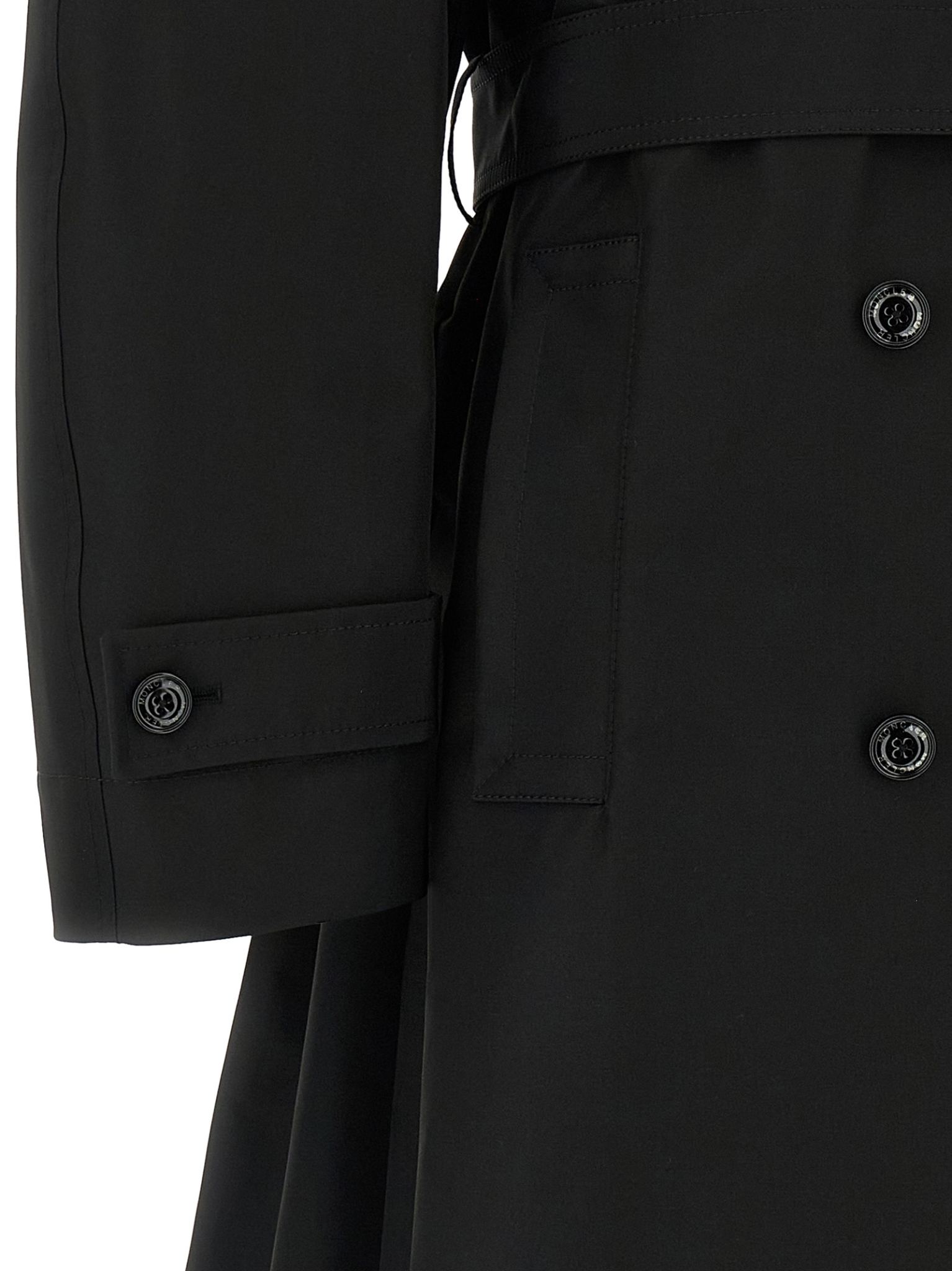 [MONCLER GENIUS] Trench Coat FW25 K24031C00005M6518999