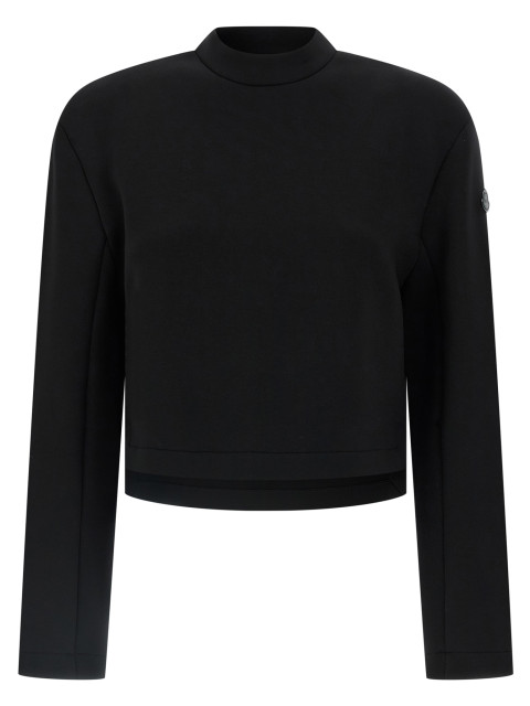 [MONCLER GENIUS] Sweatshirt FW25 K24038G0000289AYC999