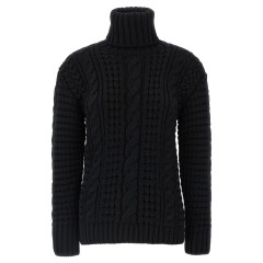 [MONCLER GENIUS] Knitwear FW25 K24039F00002M6727999