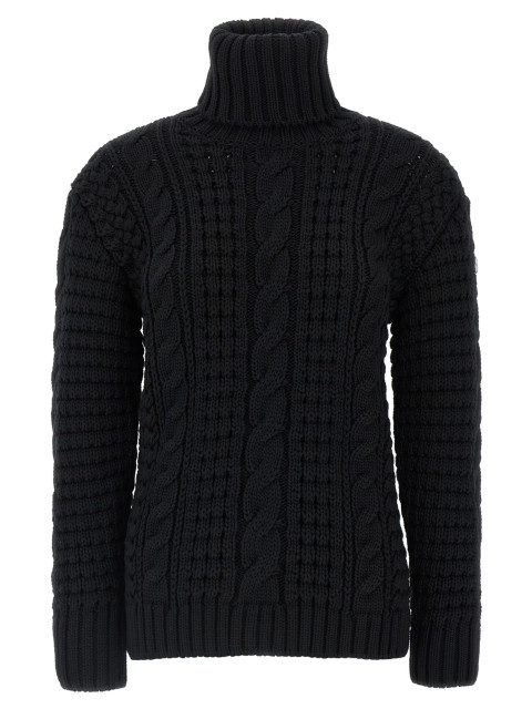 [MONCLER GENIUS] Knitwear FW25 K24039F00002M6727999