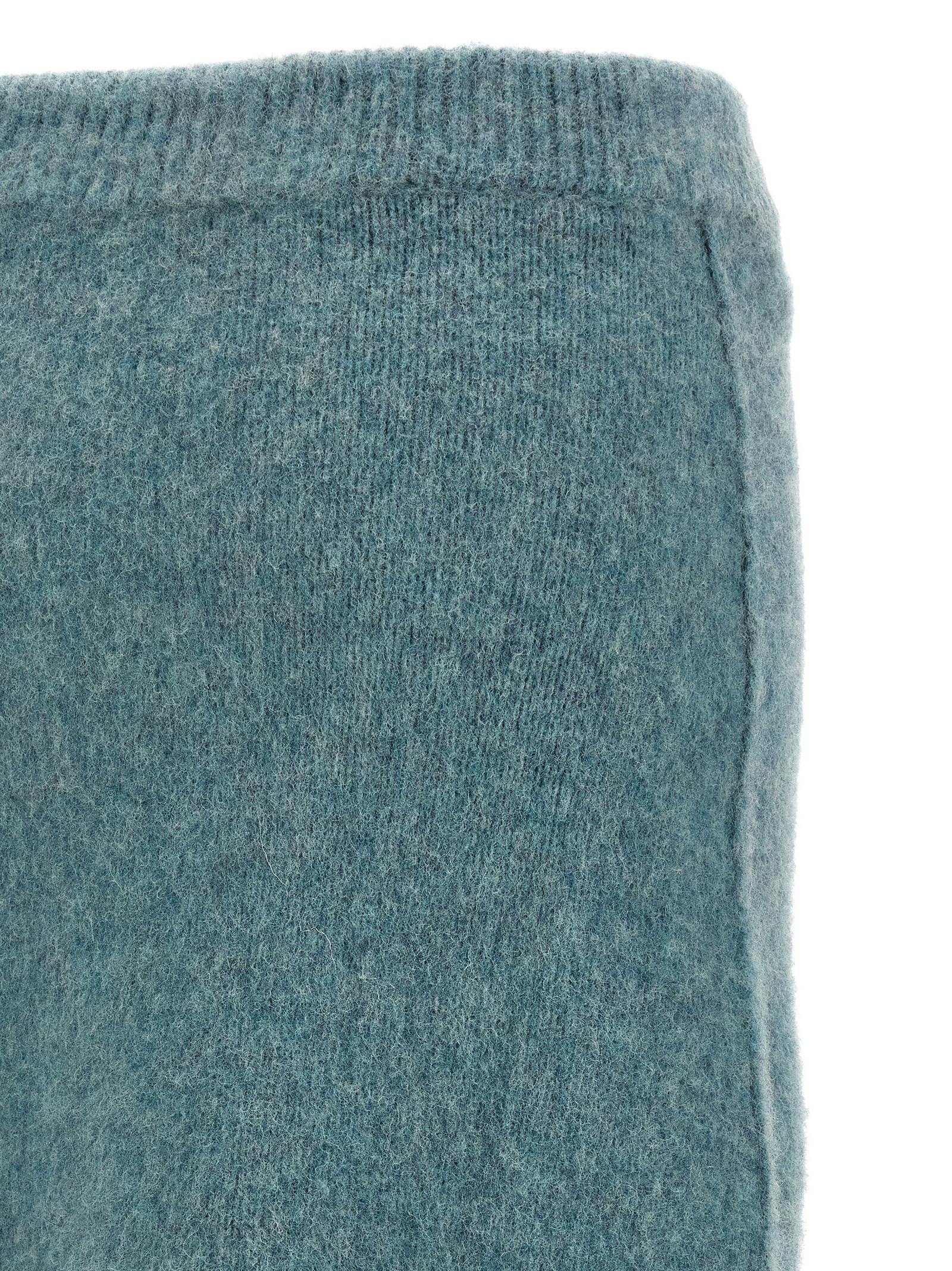 [Jil Sander] Midi skirt FW25 J40MA0173J14792441