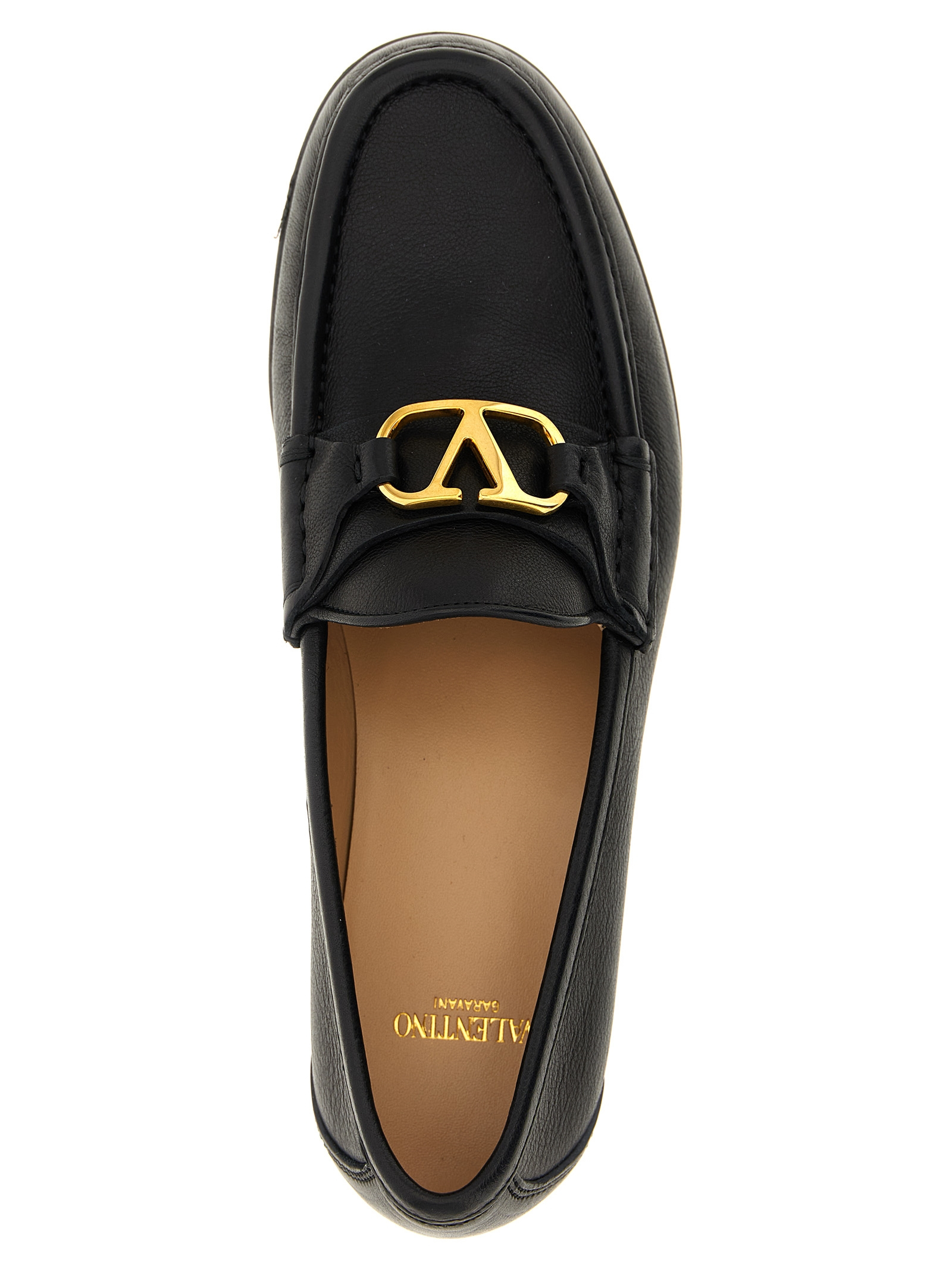[Valentino Garavani] Loafer FW25 W2S0LM0EWV0NO