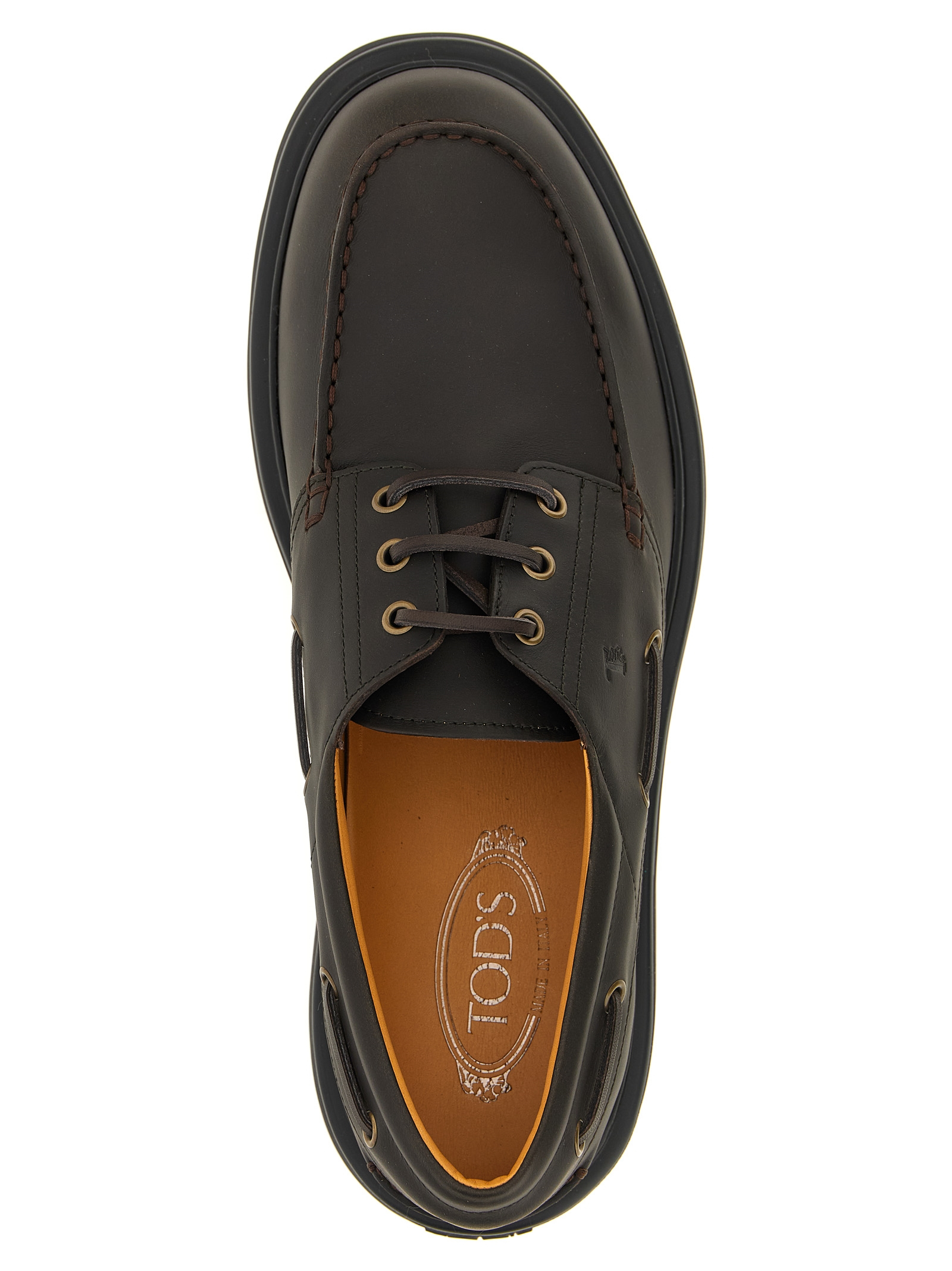 [Tod's] Loafer FW25 XXM24L0JP00UFSS808