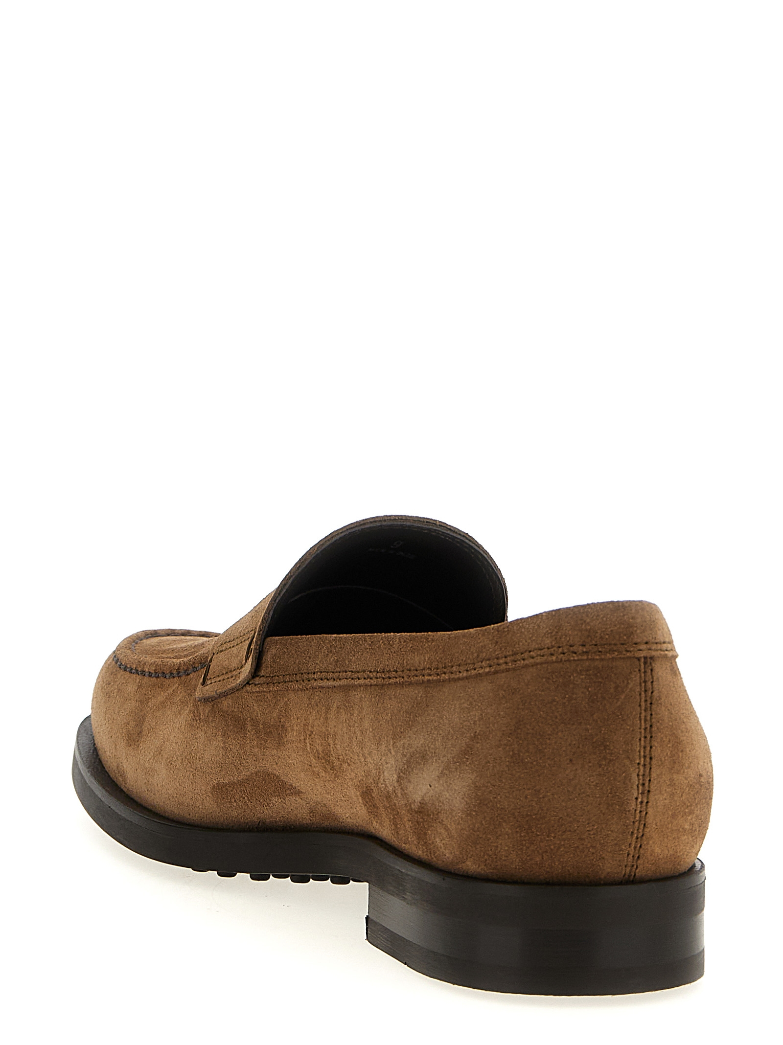 [Tod's] Loafer FW25 XXM0ZF0Q920RE0S818