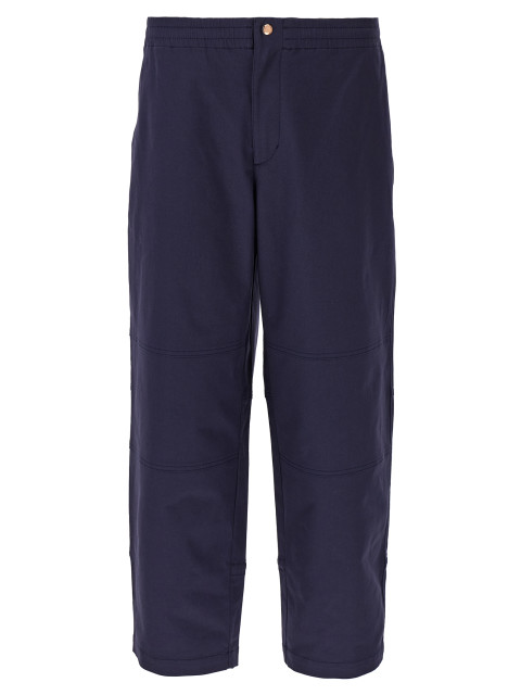 [MONCLER GENIUS] Trousers FW25 K24022A00001598EC786
