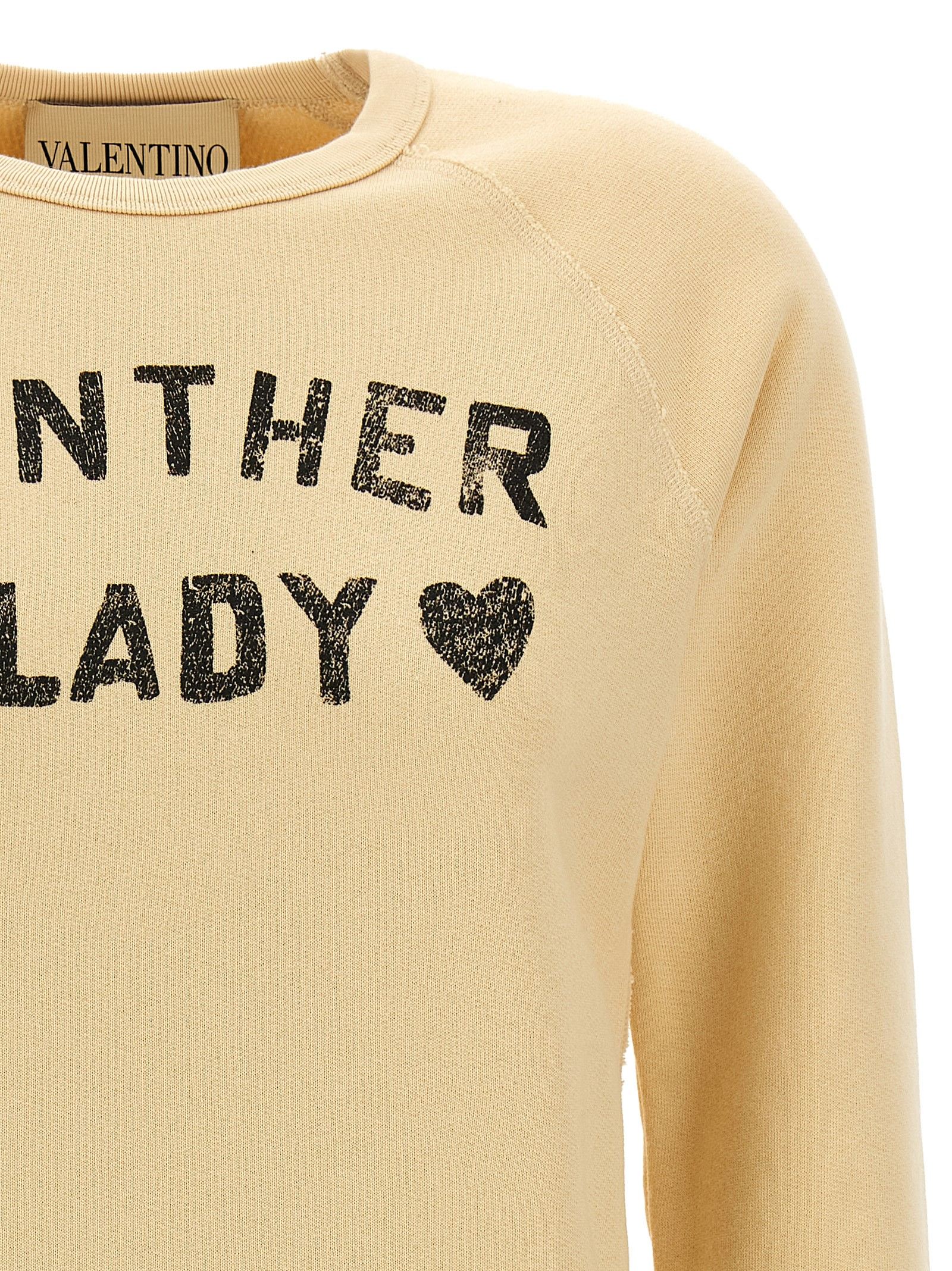 [Valentino Garavani] Sweatshirt FW25 B3MF24S9HBR8E