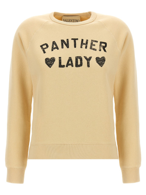 [Valentino Garavani] Sweatshirt FW25 B3MF24S9HBR8E