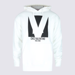 [Valentino] Hoodie SS25 6V3MF28NAQAA03