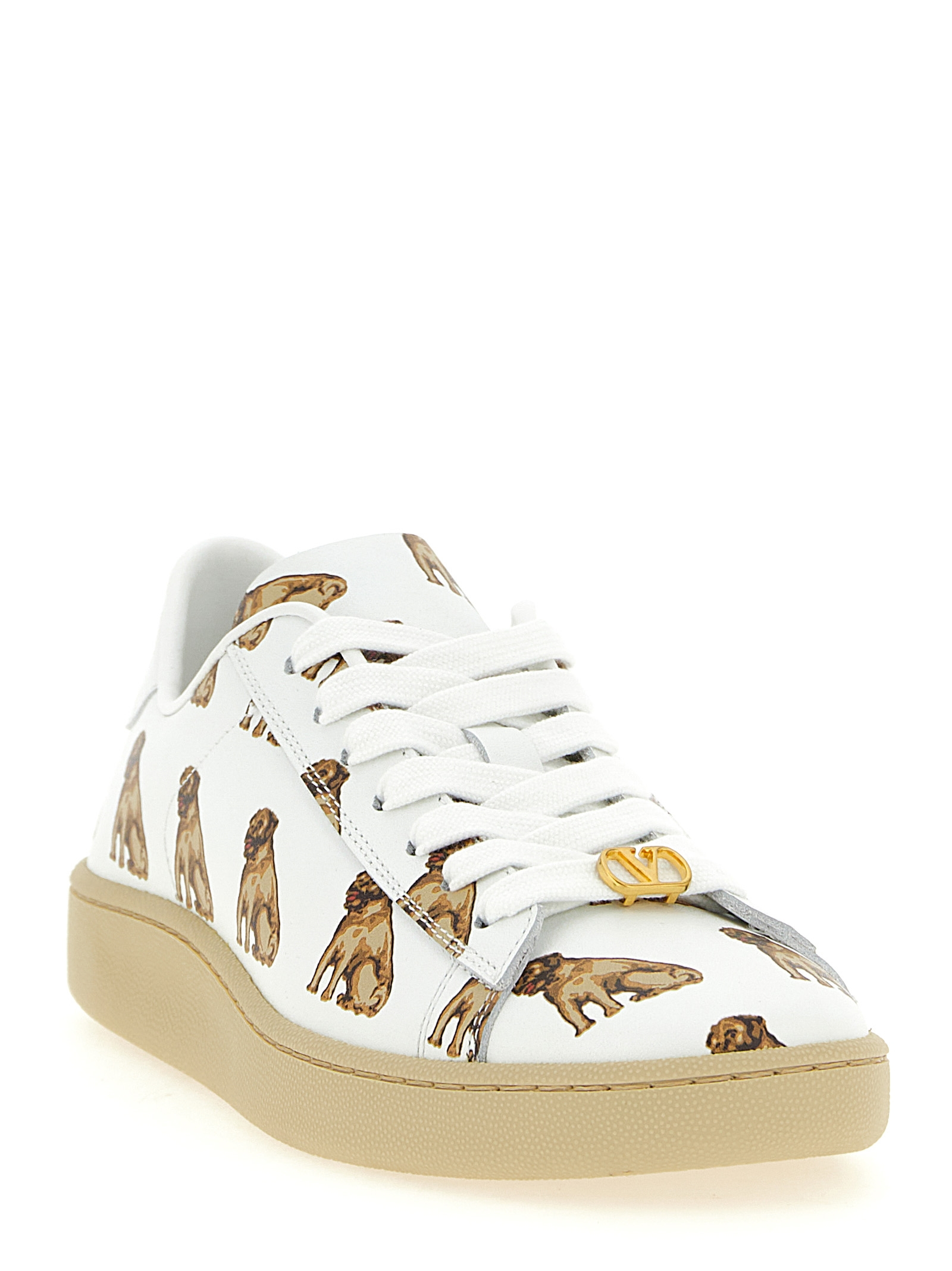 [Valentino Garavani] Sneakers FW25 W2S0LX9JYKA7F