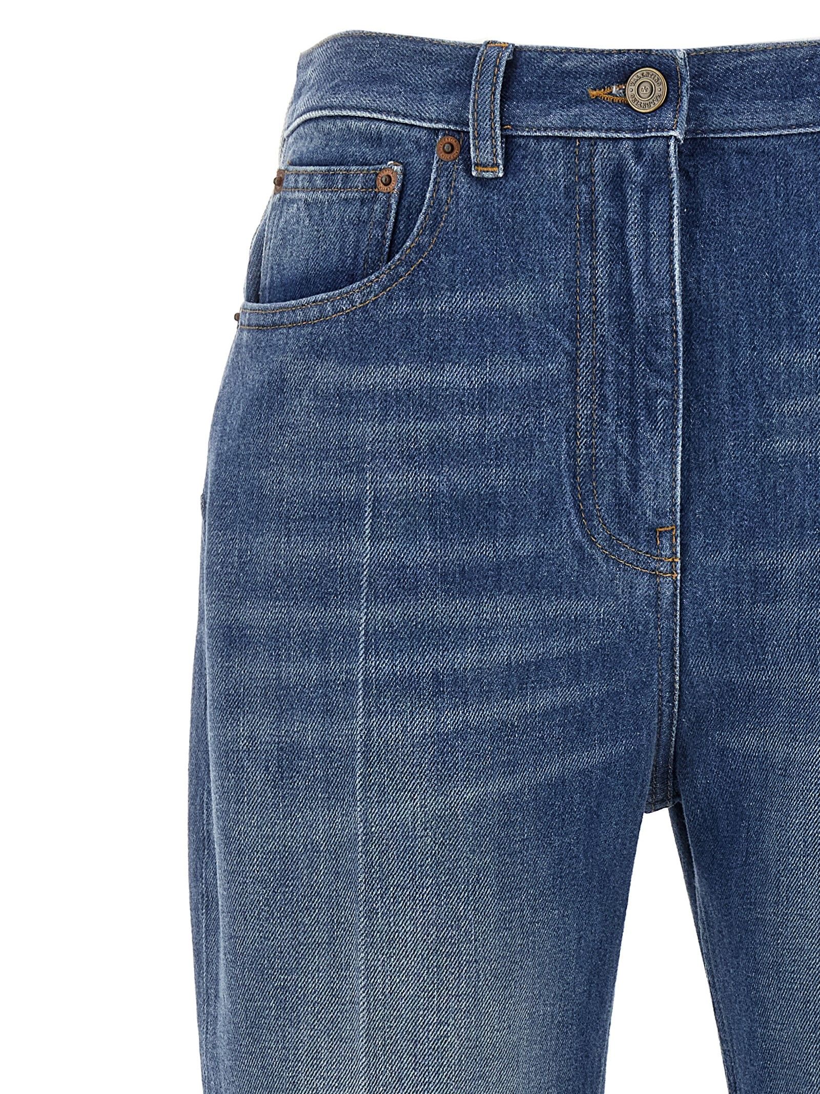 [Valentino Garavani] Jeans FW25 B3DD20N9KH558