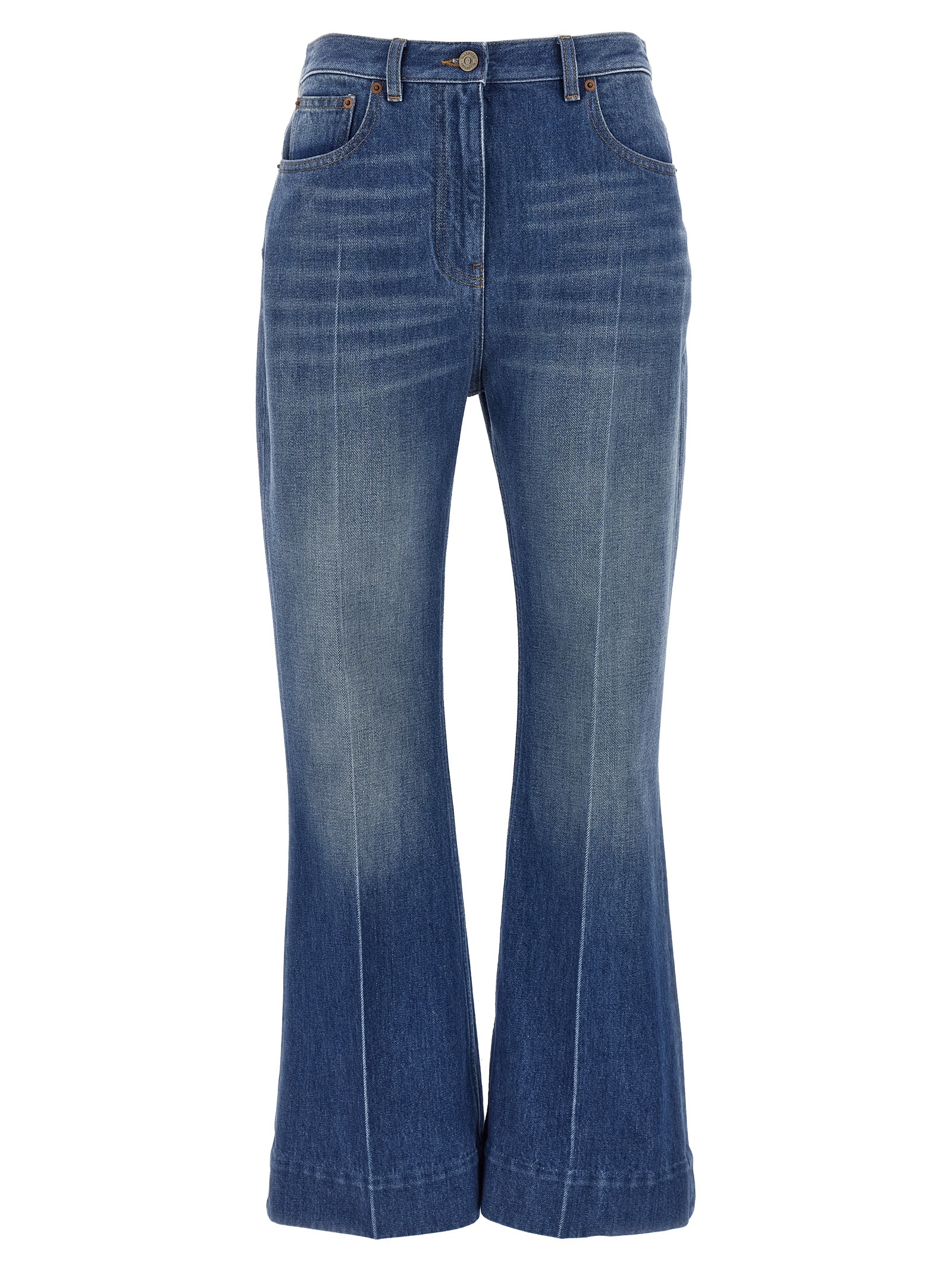 [Valentino Garavani] Jeans FW25 B3DD20N9KH558