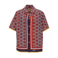 [Valentino Garavani] Shirts Short Sleeve FW25 V3AA111AYQCLQ