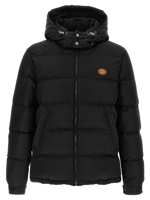 [Valentino Garavani] Down Jacket FW25 V3CNB316FN0NO