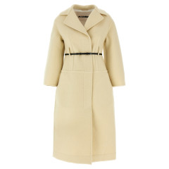 [Jil Sander] Coat FW25 J04AA0004J40020261