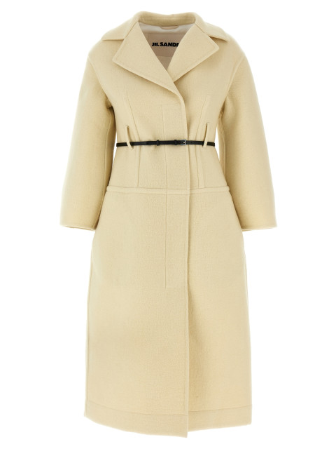 [Jil Sander] Coat FW25 J04AA0004J40020261