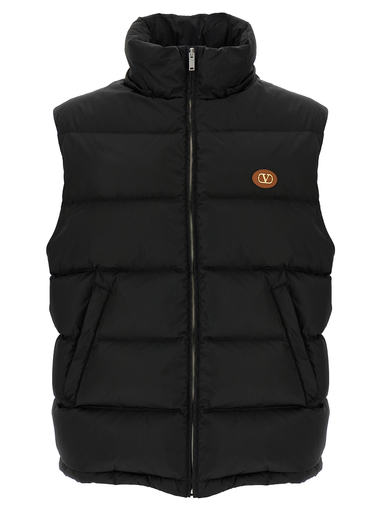 [Valentino Garavani] Down Vest FW25 V3CQA406FN0NO