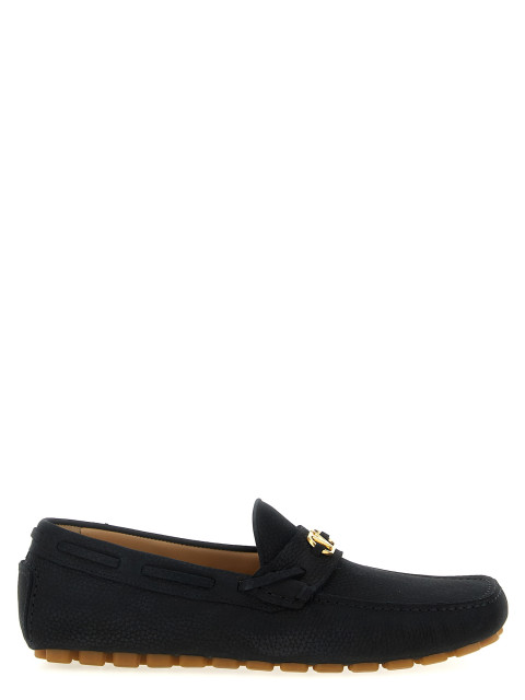 [Valentino Garavani] Loafer FW25 Y2S0K98AAH0NO