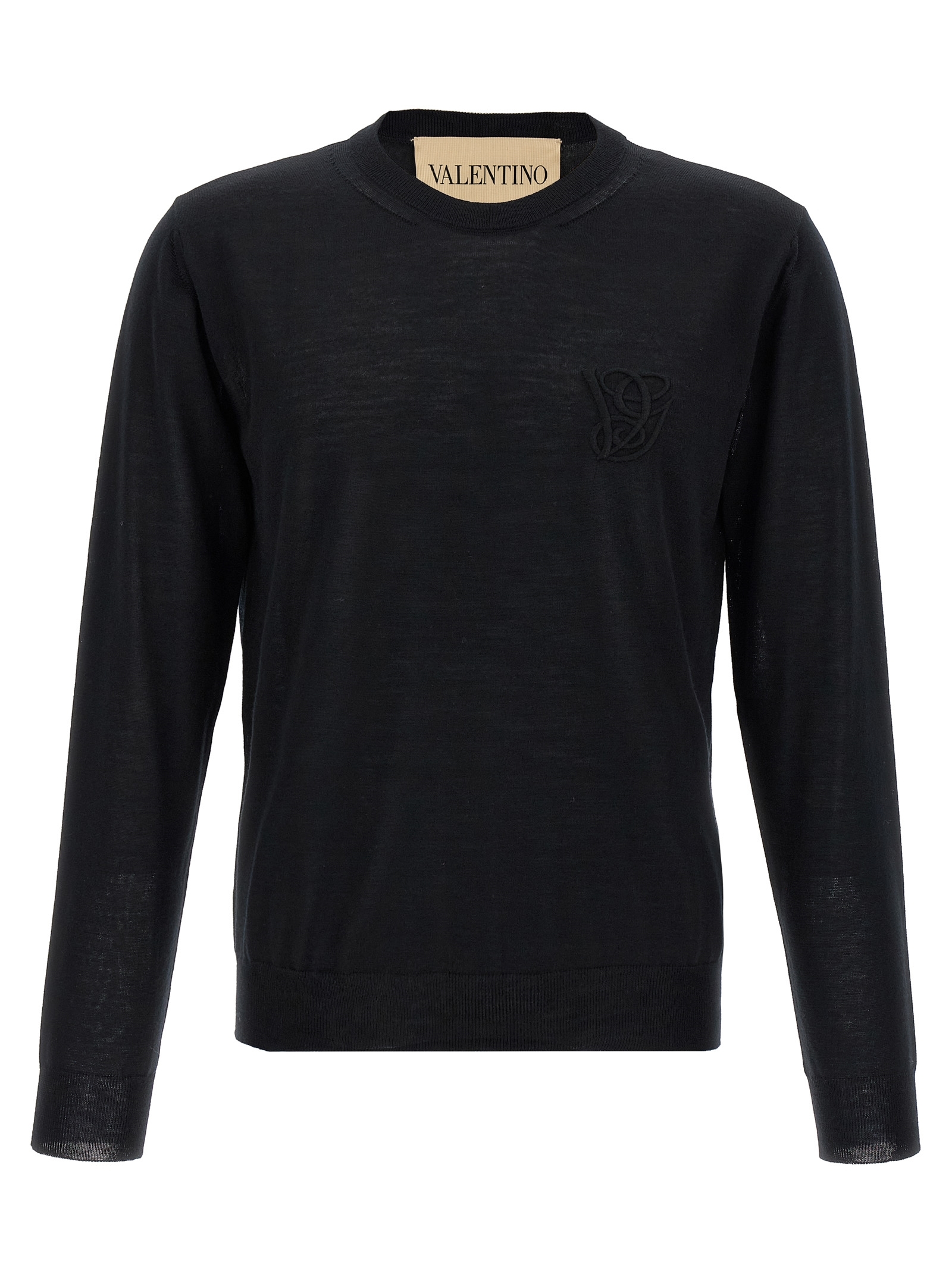 [Valentino Garavani] Knitwear FW25 V3KC35GB0U0NO