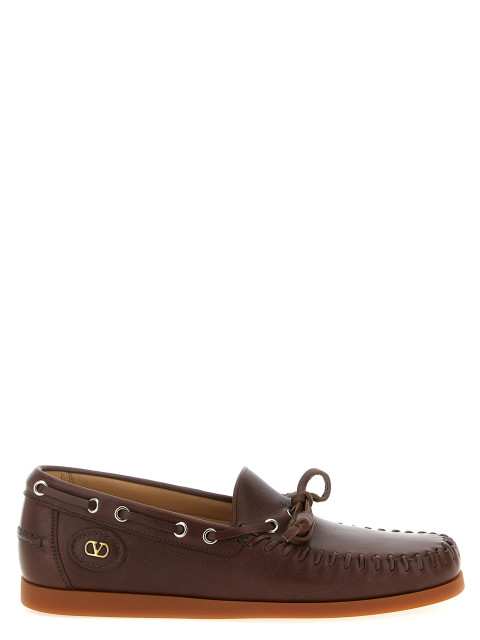 [Valentino Garavani] Loafer FW25 Y2S0K85PNJZWX