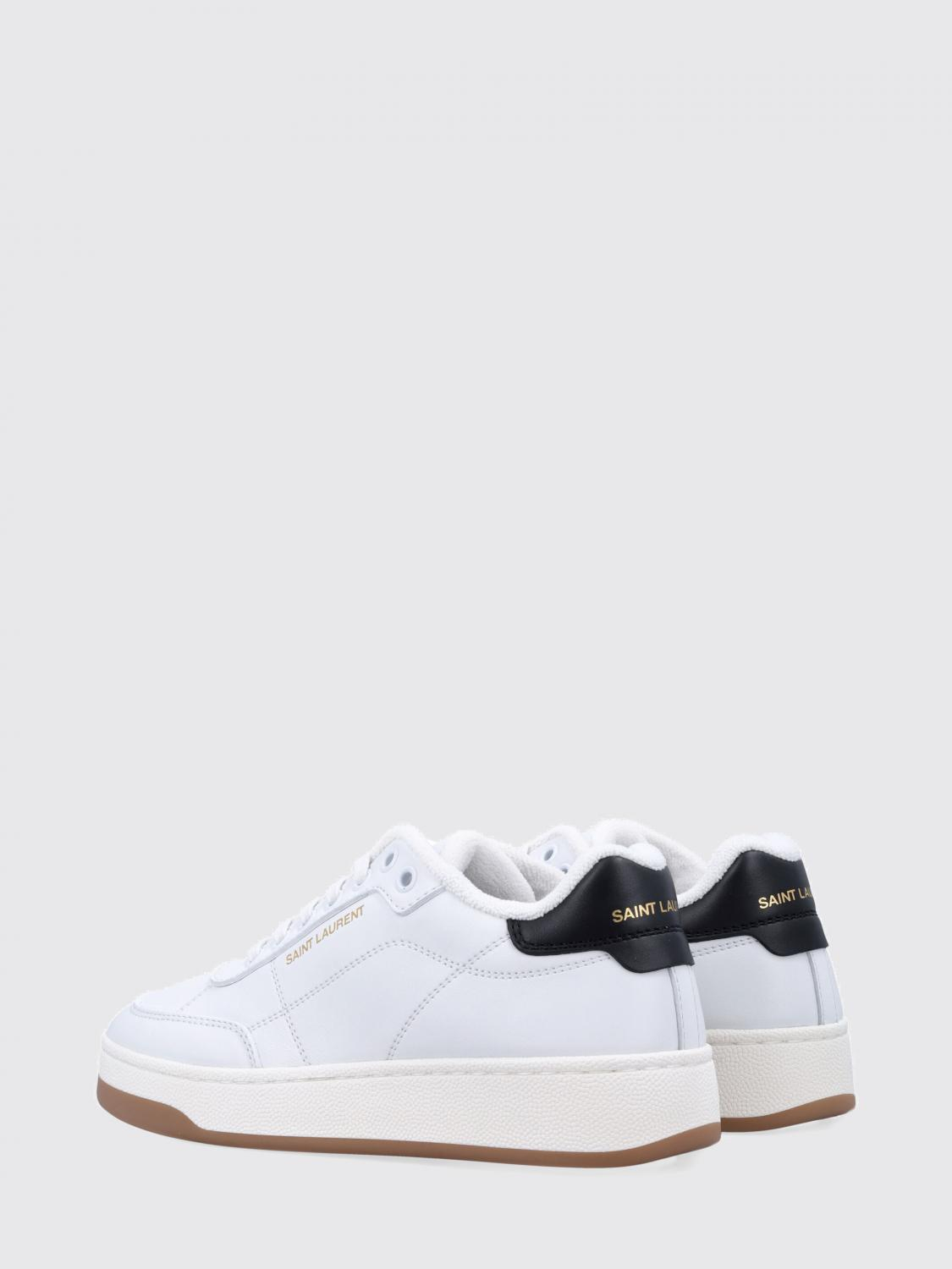 [Saint Laurent] Sneakers SS26 81947800NI0 9061