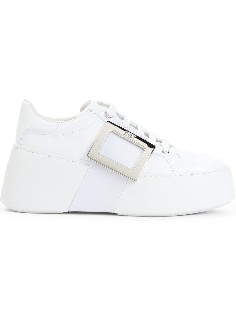 [Roger Vivier] Sneakers FW26 RVW73726150LXQ