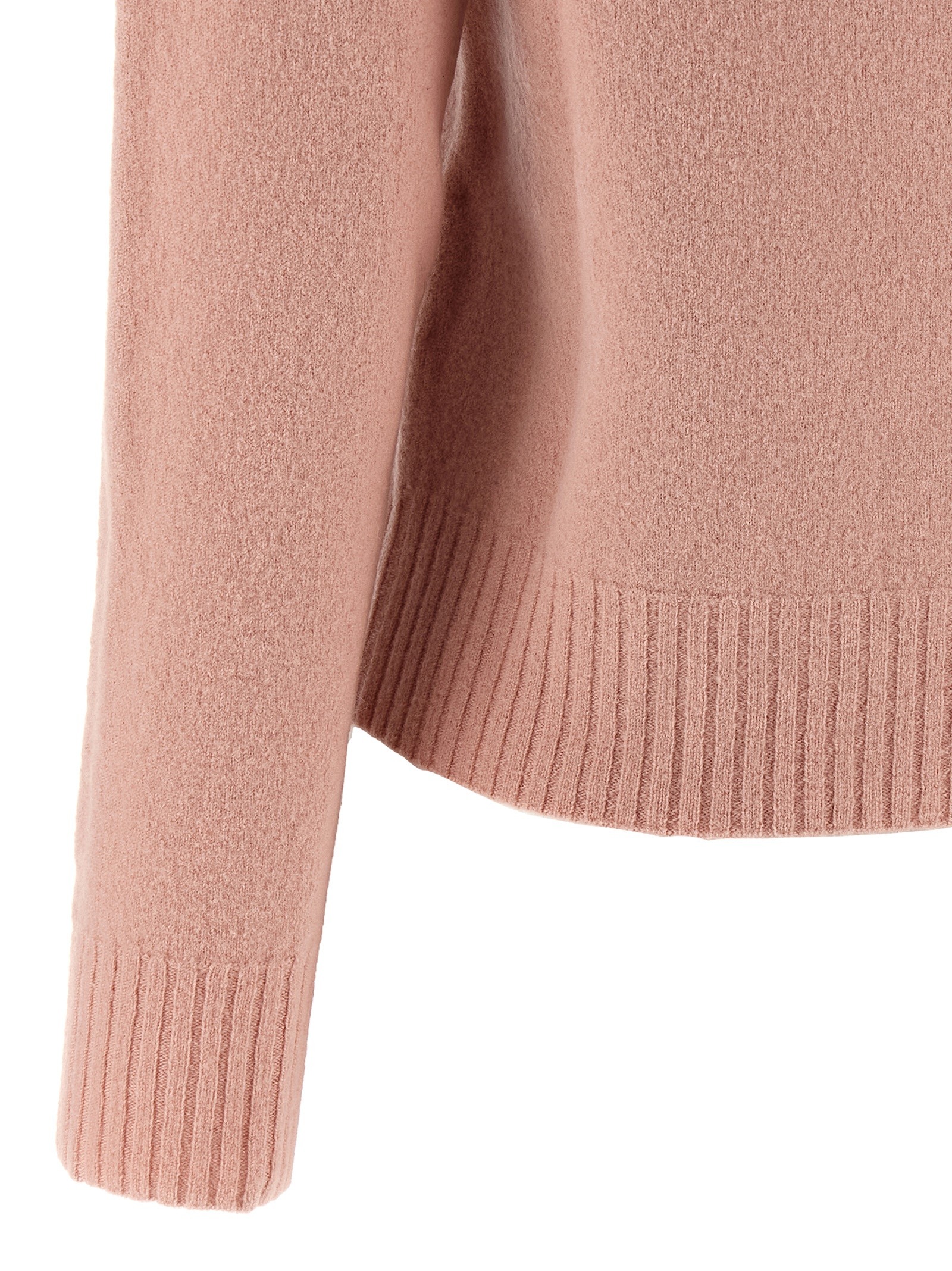 [Jil Sander] Knitwear FW25 J01GP0103J14603660