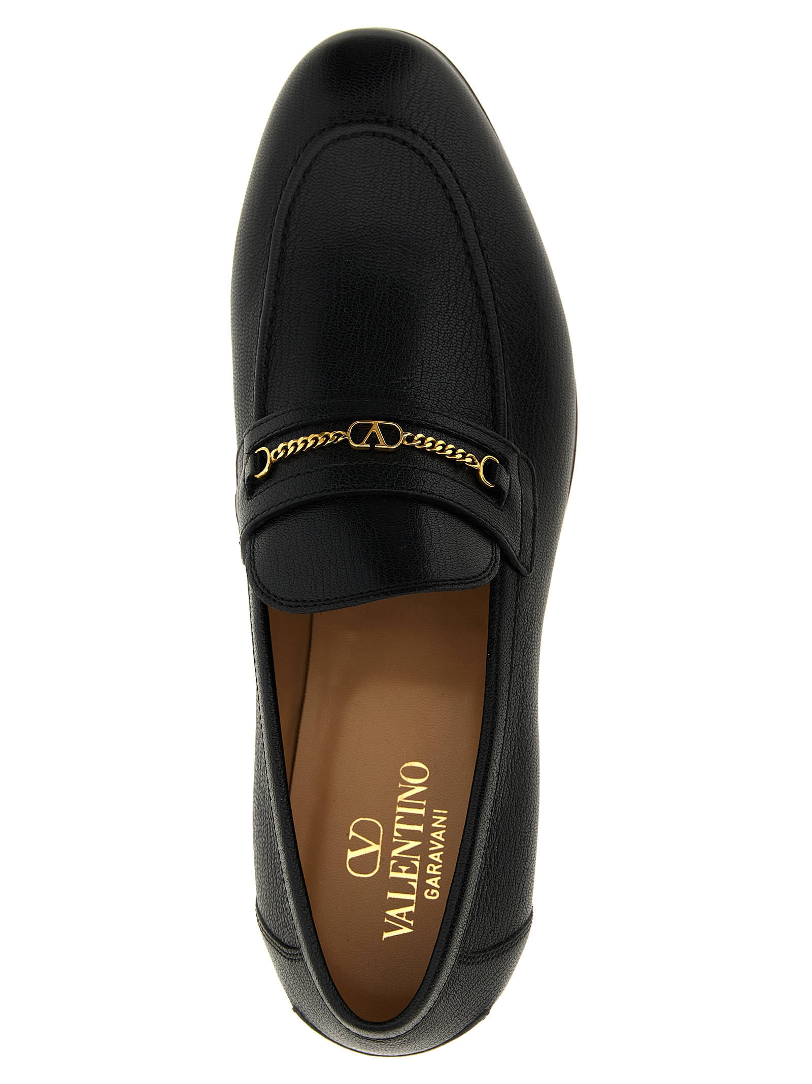 [Valentino Garavani] Loafer FW25 Y2S0K73ZWD0NO