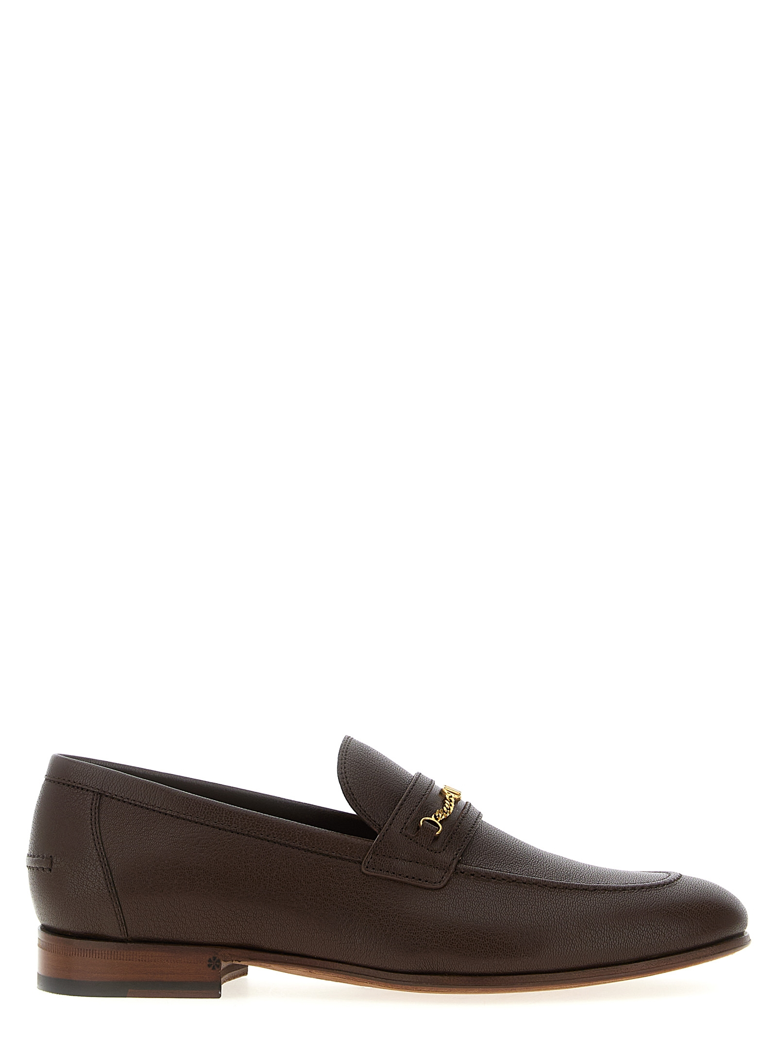 [Valentino Garavani] Loafer FW25 Y2S0K73ZWDZWX