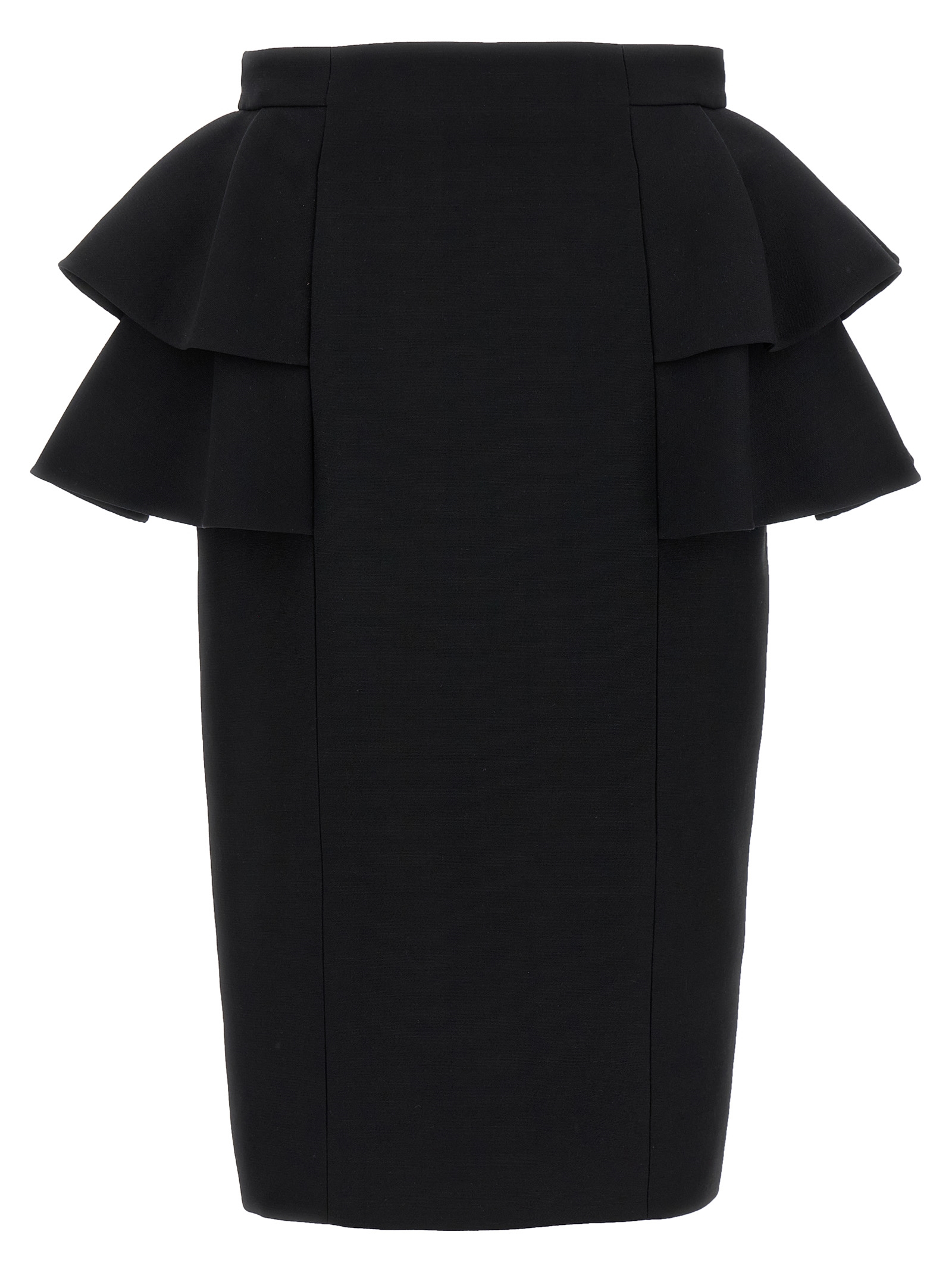 [Valentino Garavani] Midi skirt FW25 B3RADJ51CF0NO