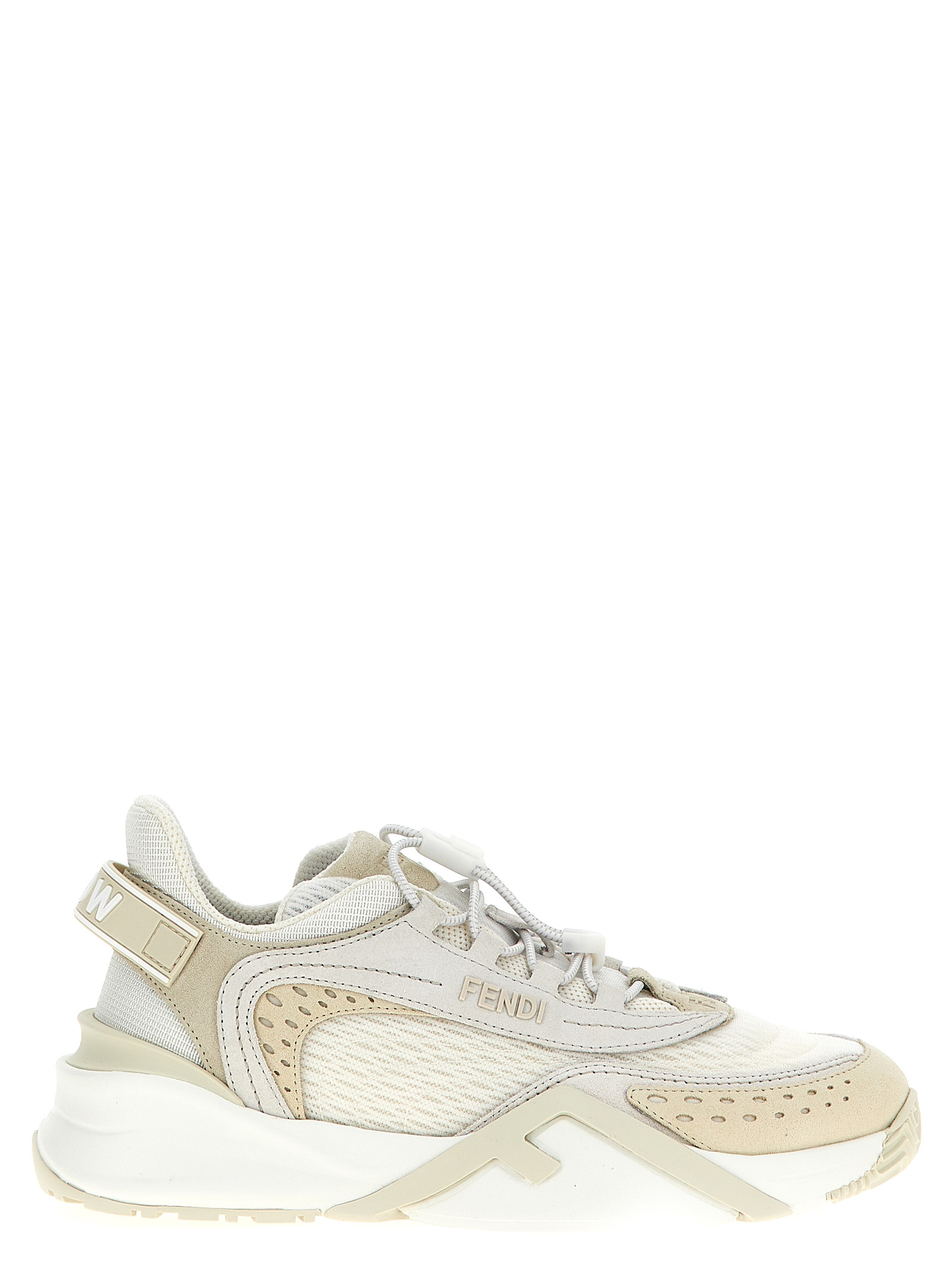 [Fendi] Sneakers SS25 8E8620ASAXF1RUJ