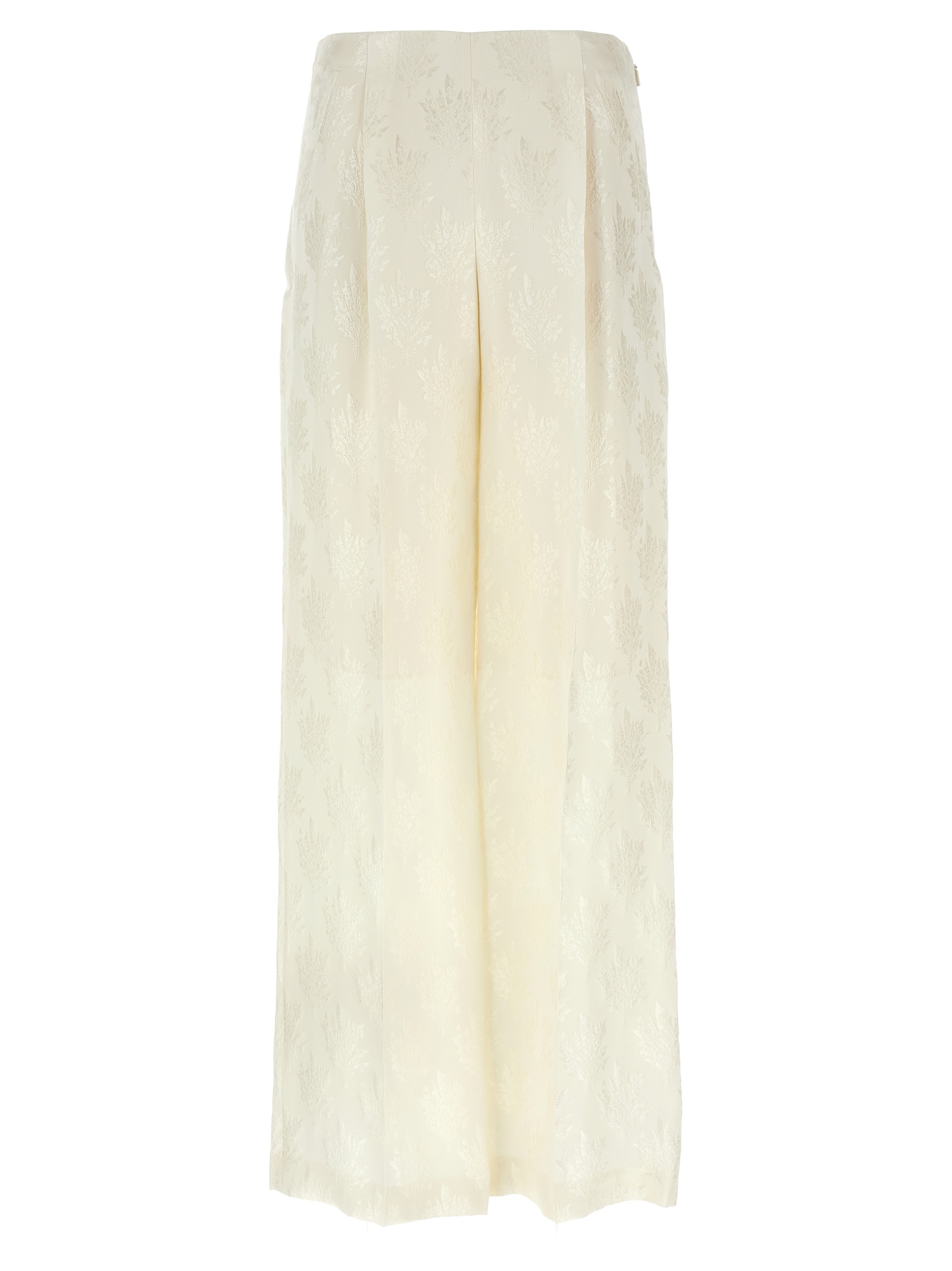 [Fendi] Trousers SS25 FR6632AQ3GF08QQ