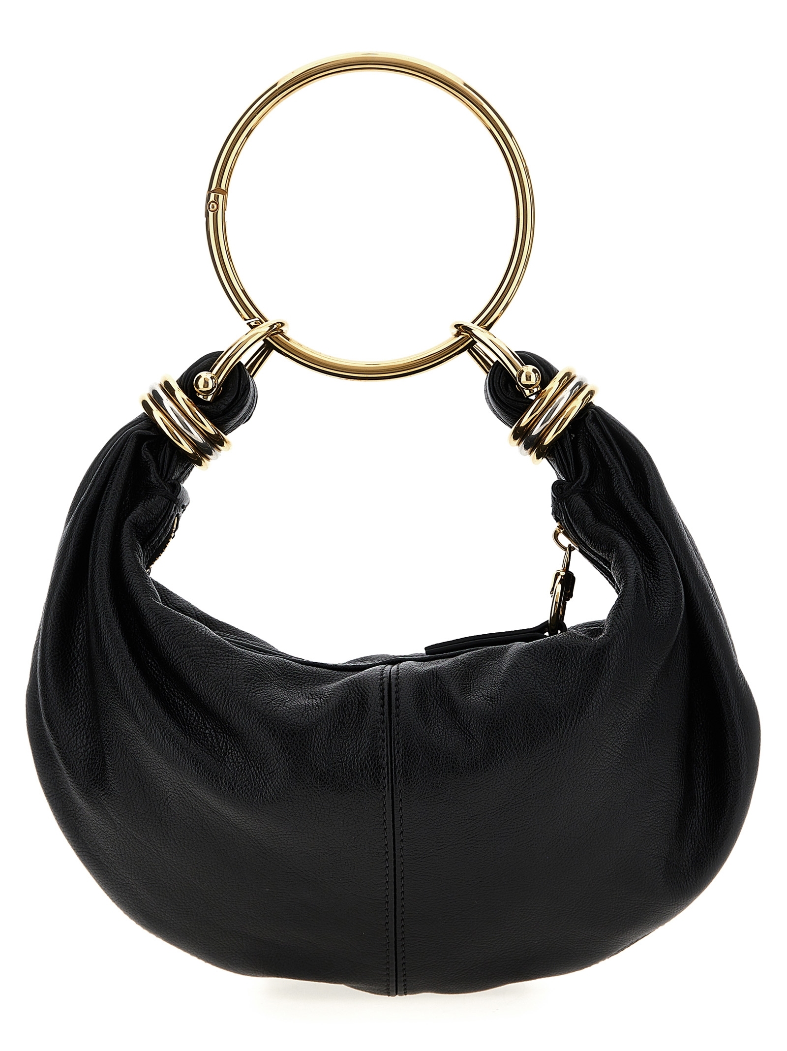 [Chloe] Tote bag FW25 CHC24AS611N72001