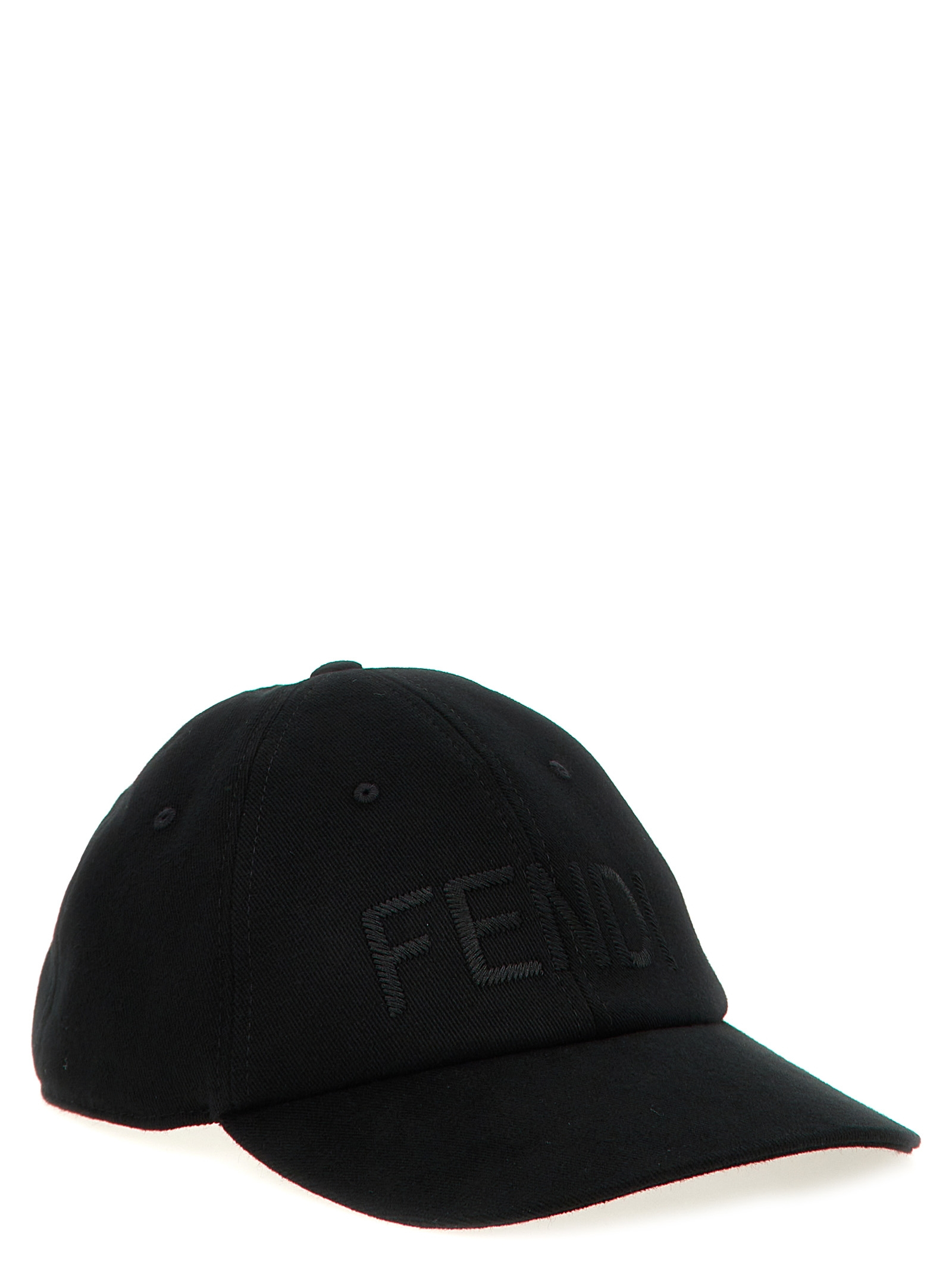 [Fendi] Cap SS25 FXQ969AU3QF0QA1