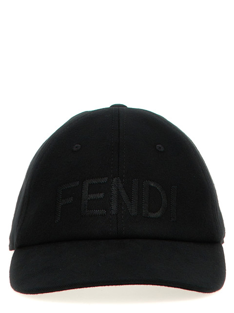 [Fendi] Cap SS25 FXQ969AU3QF0QA1