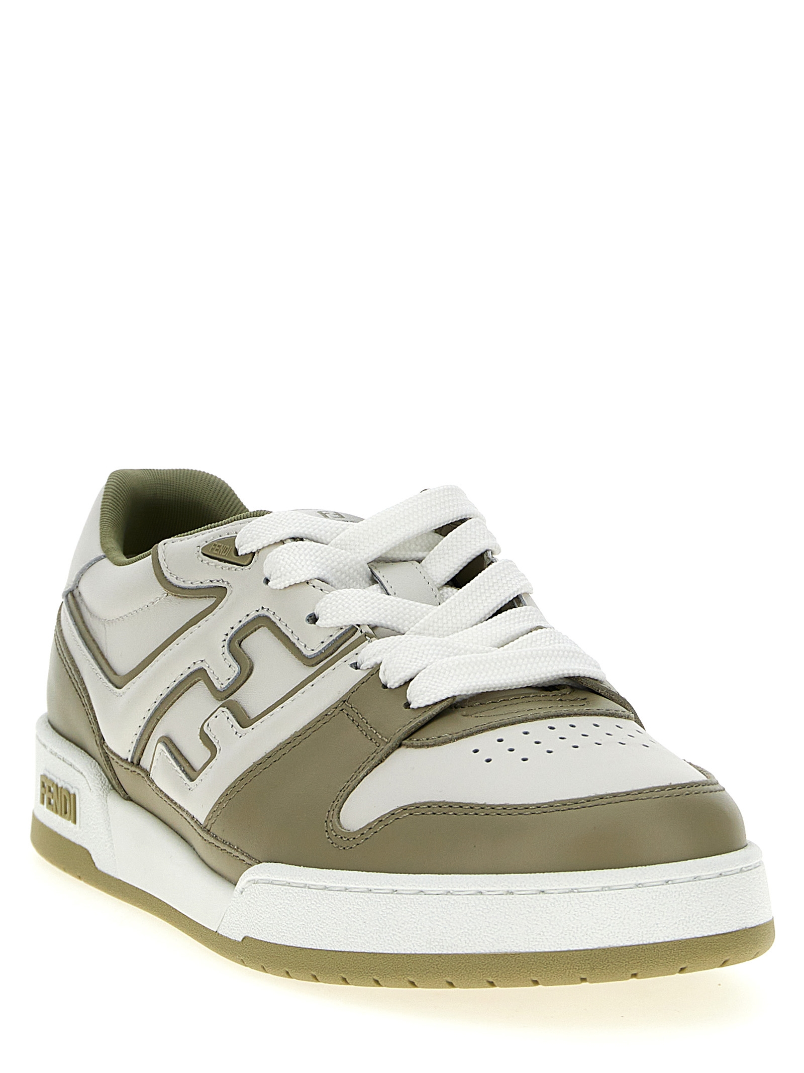 [Fendi] Sneakers SS25 7E1643AOMNF1RT4