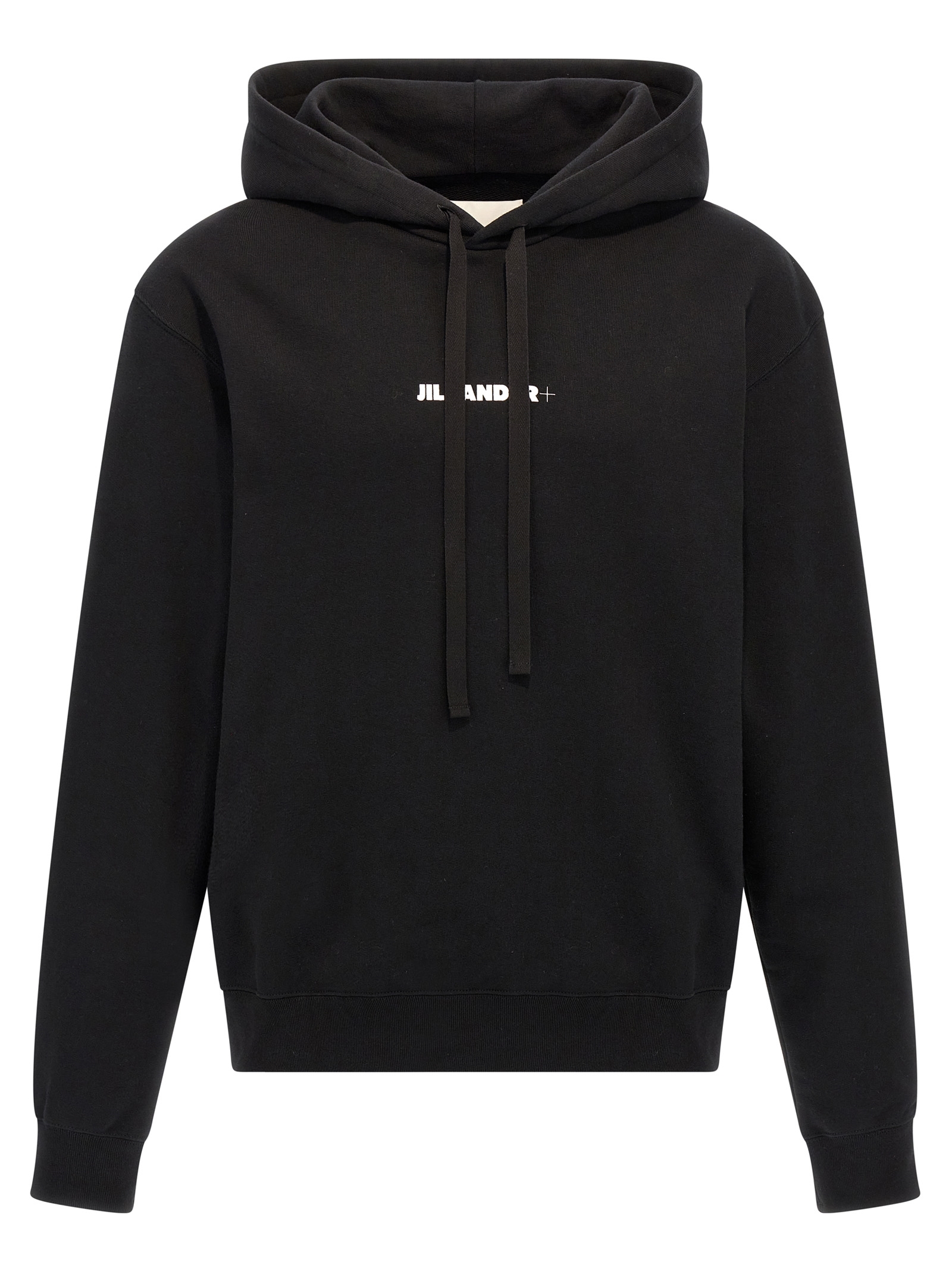 [Jil Sander] Hoodie FW25 J47GU0129J20039001