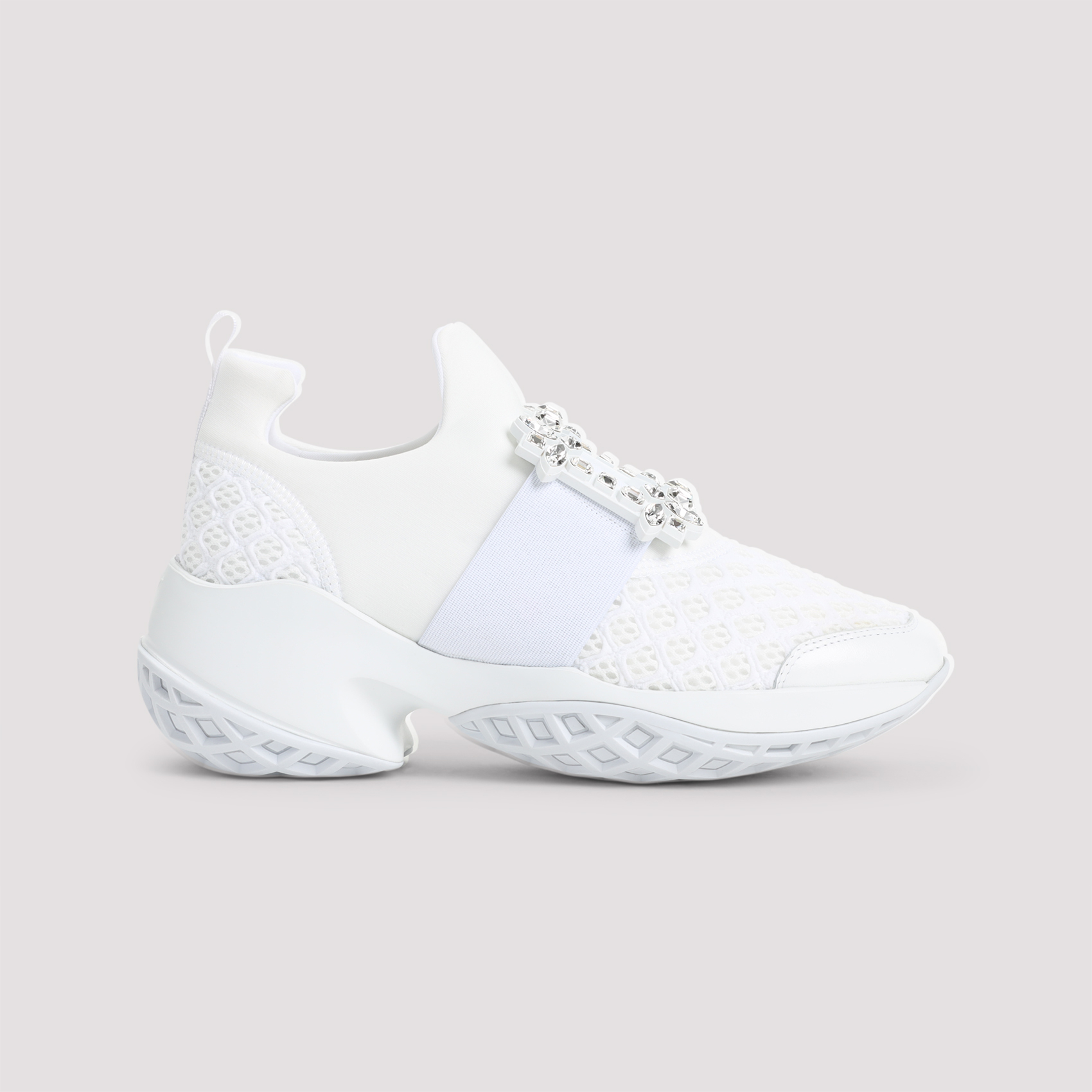 [Roger Vivier] Sneakers FW26 RVW50624180KOT