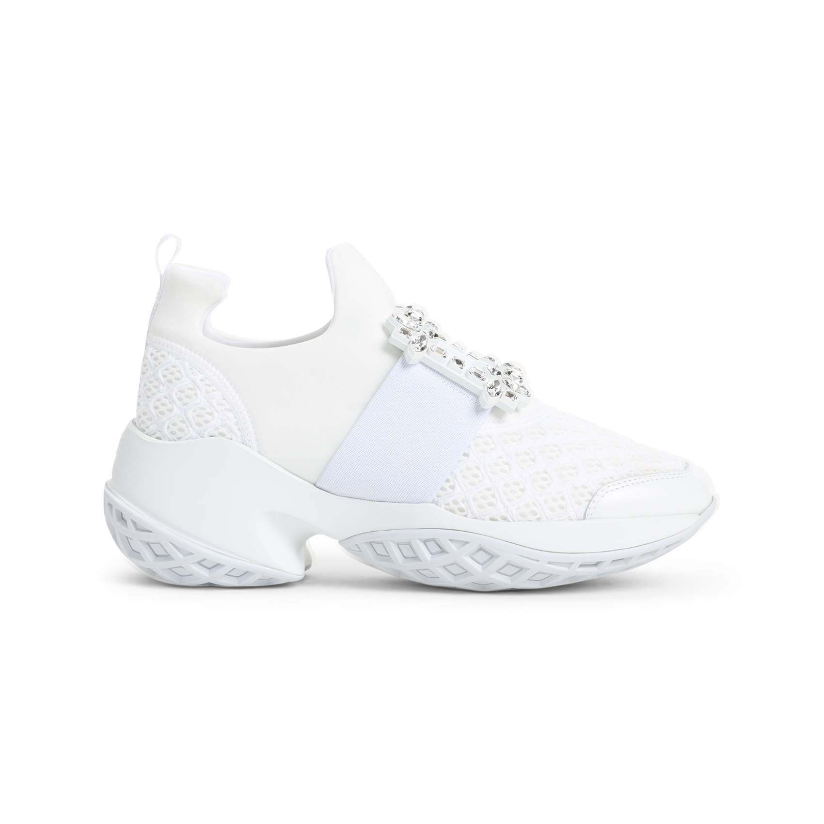 [Roger Vivier] Sneakers FW26 RVW50624180KOT