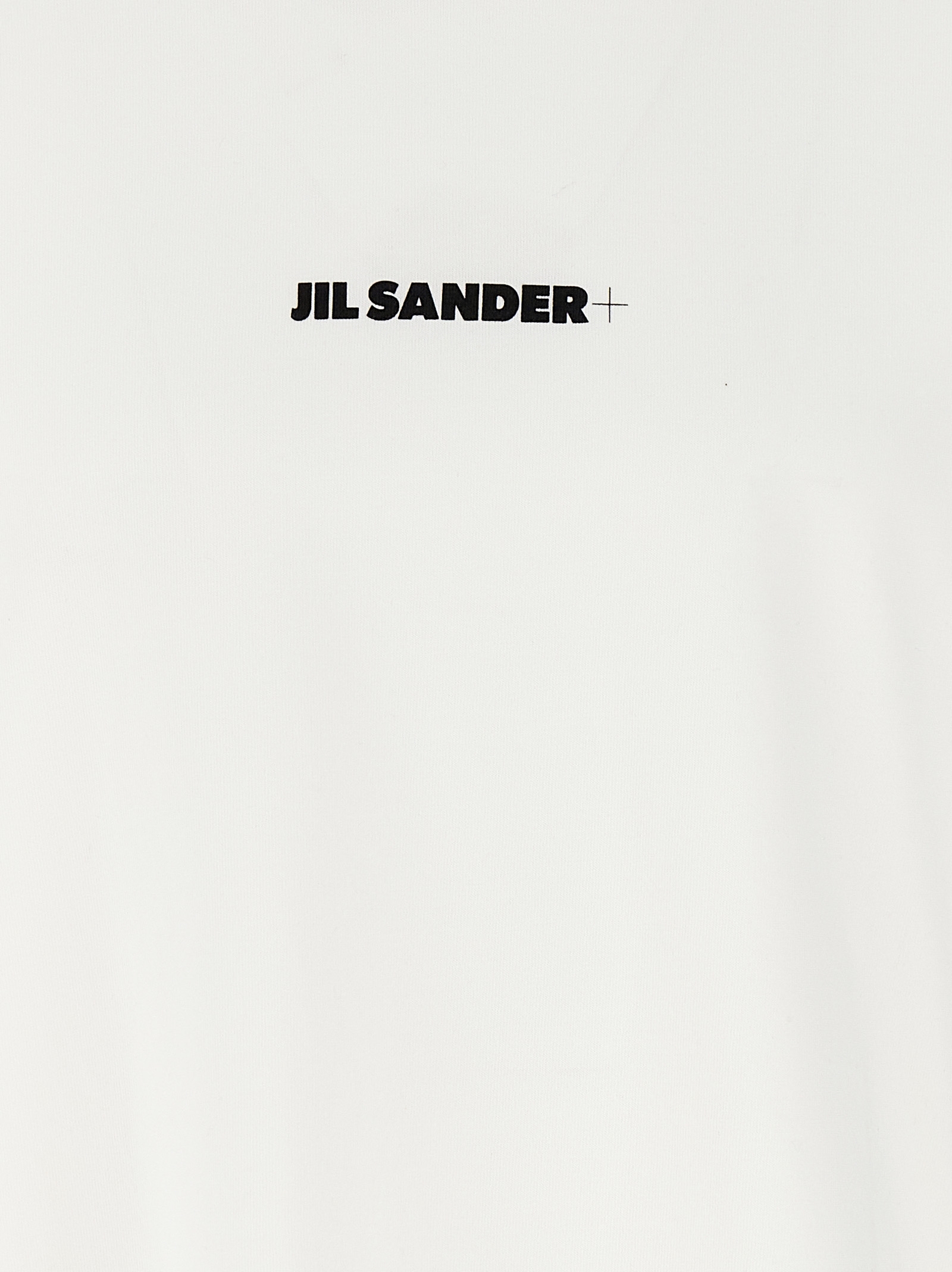 [Jil Sander] T-shirts Short Sleeve FW25 J47GC0156J20103102