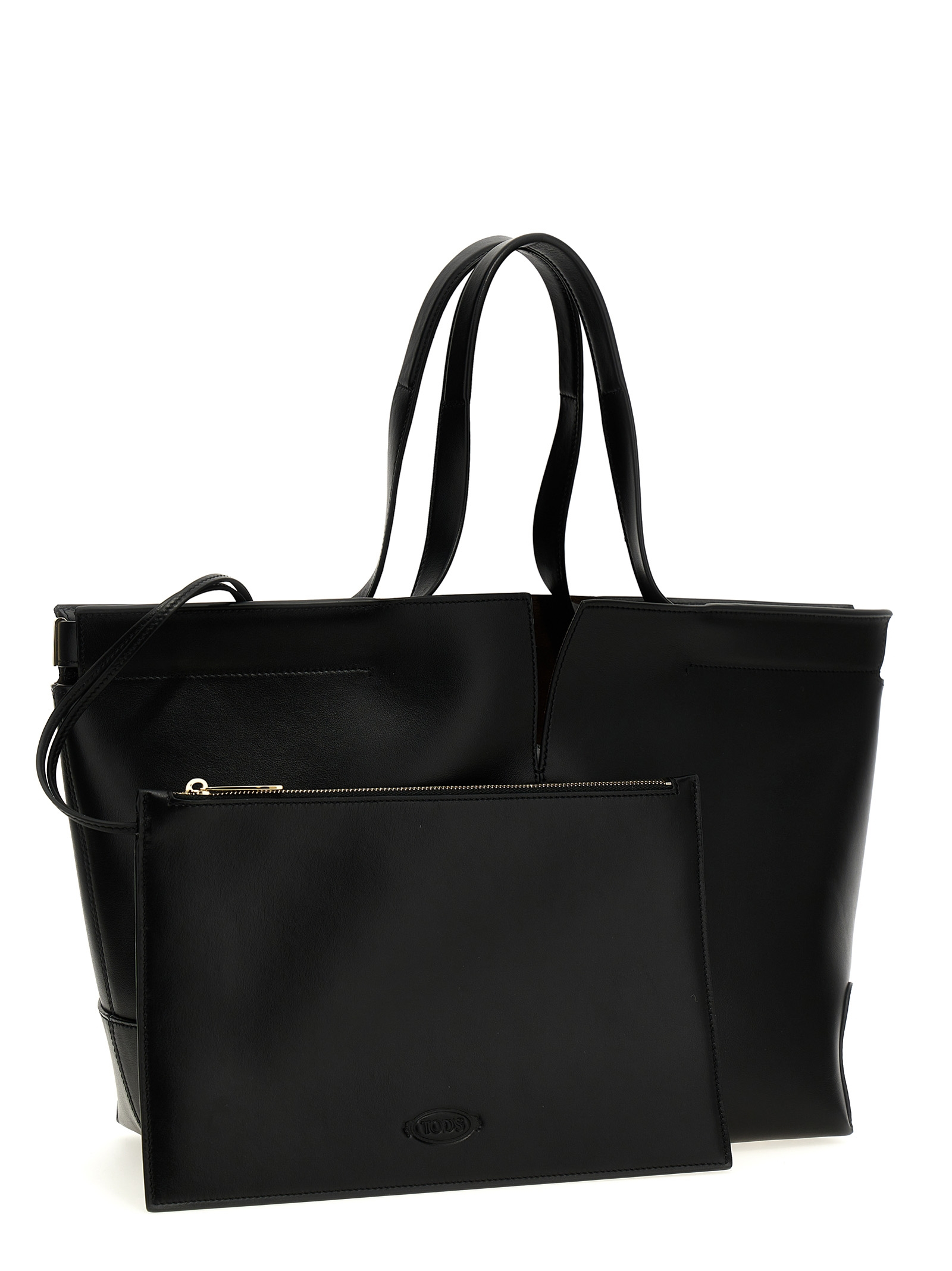 [Tod's] Tote bag FW25 XBWDBMA0250RORB999