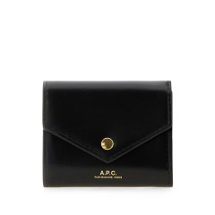[A.P.C.] Wallet FW26 PXBMWF63673