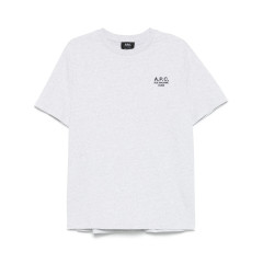 [A.P.C.] T-shirts FW26 COHBUM26388