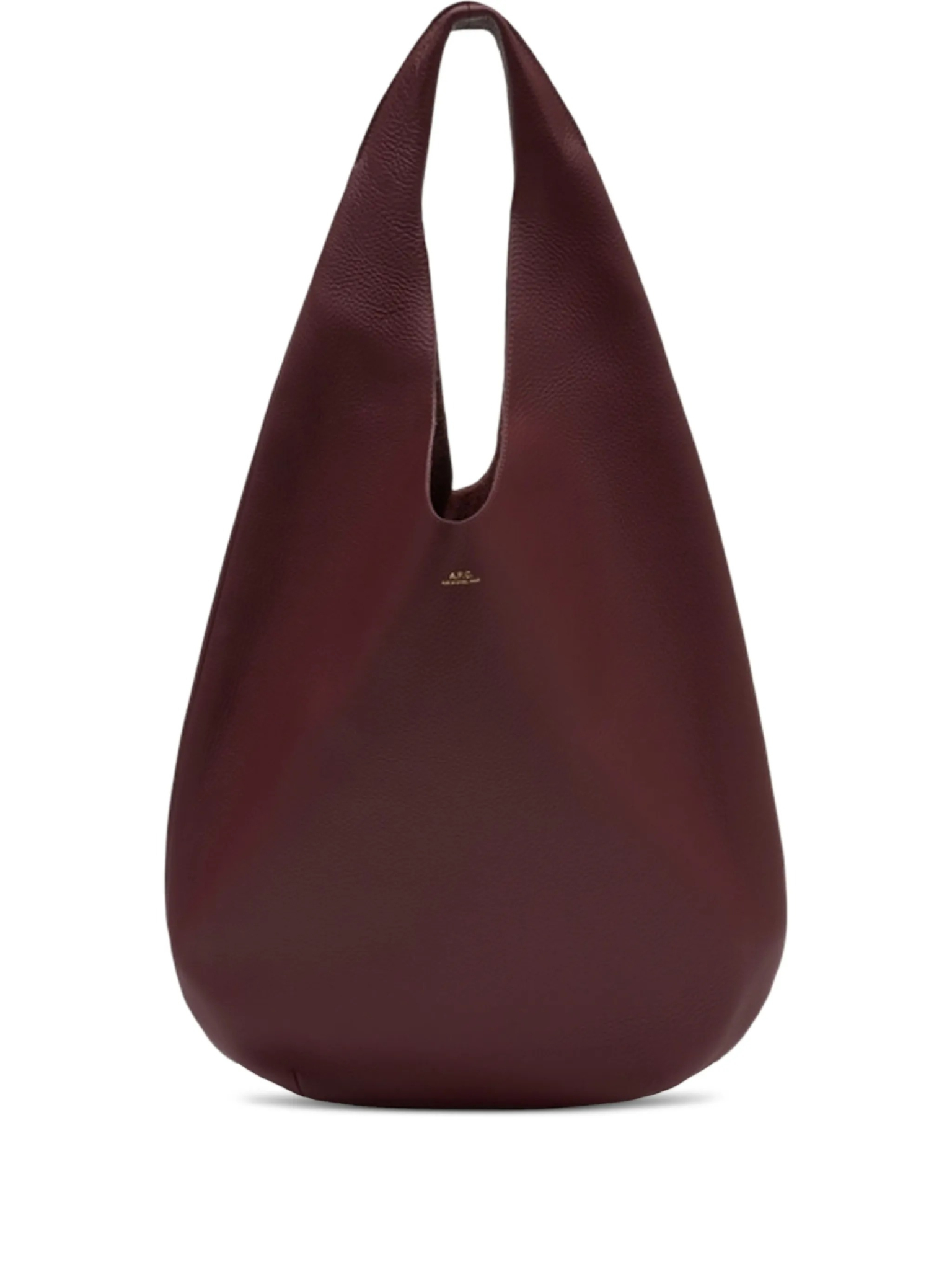 [A.P.C.] Shoulder bag FW26 PXCBCF67008