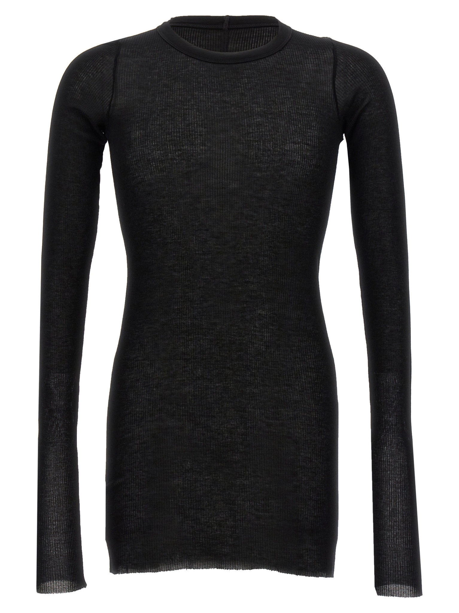 [Rick Owens] T-shirts FW26 RU02F4250RC09