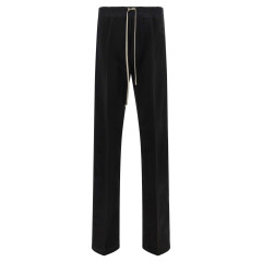 [Rick Owens] Trousers FW26 RU02F4378TB09