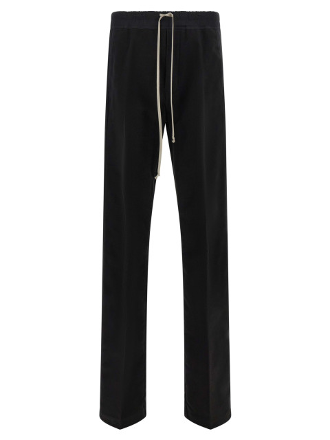 [Rick Owens] Trousers FW26 RU02F4378TB09