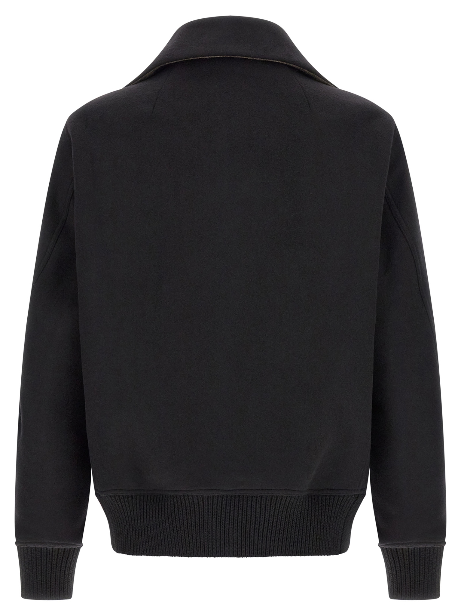 [Rick Owens] Casual Jacket FW26 RU02F4751WMT09